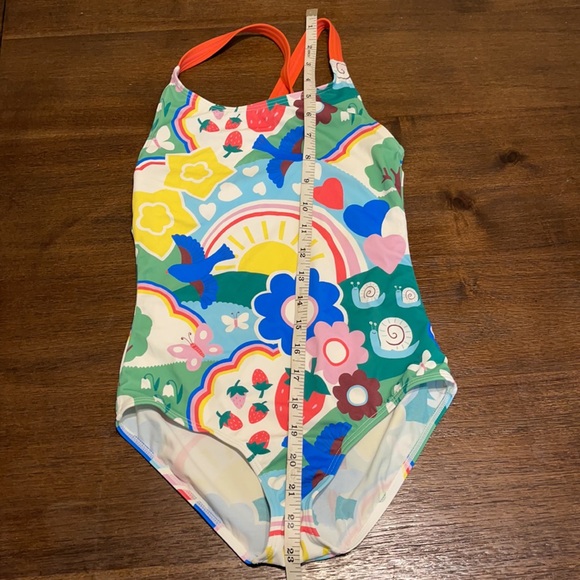 Mini Boden Size Girls 9/10y - Picture 5 of 6